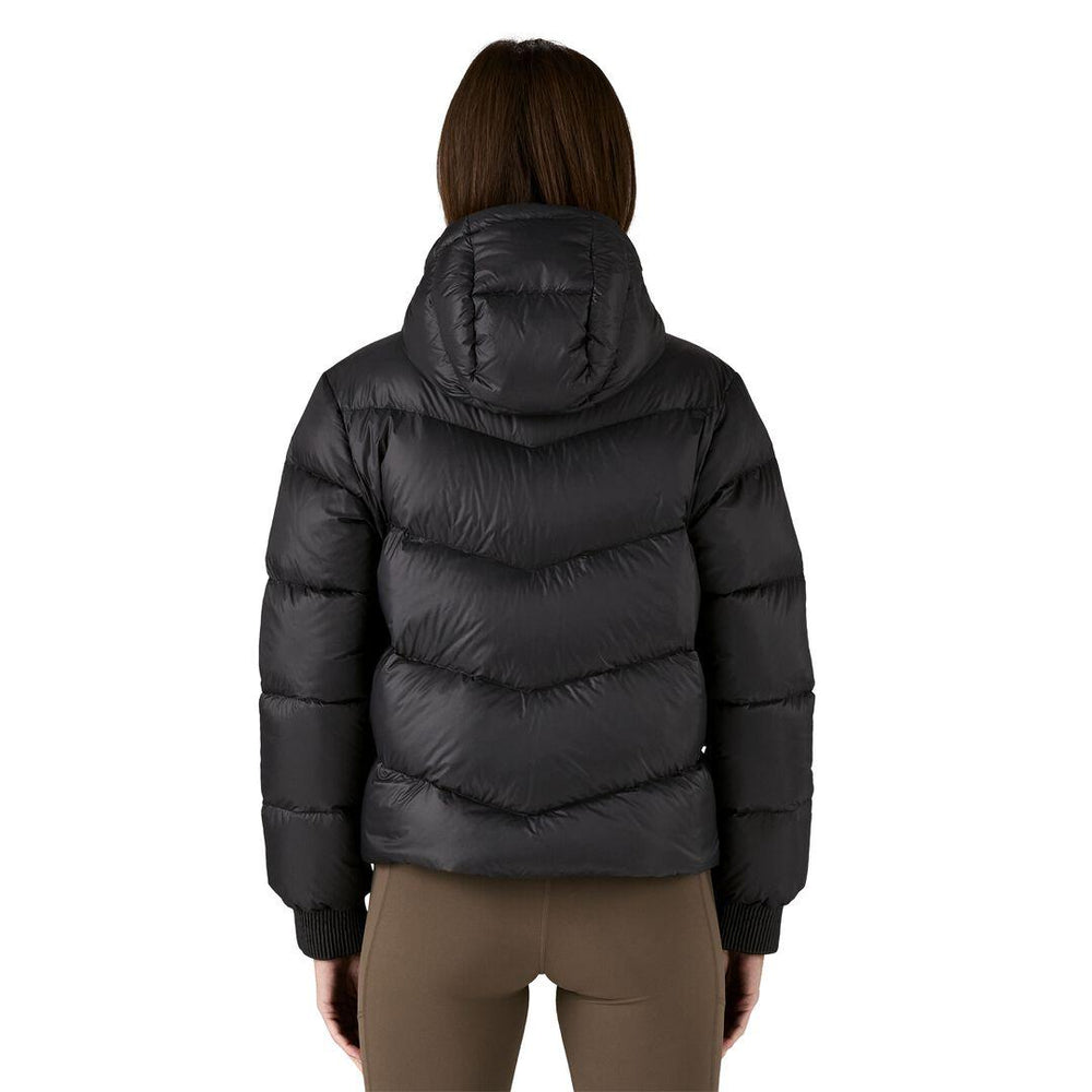Sindit Insulated Hoody Jacket
