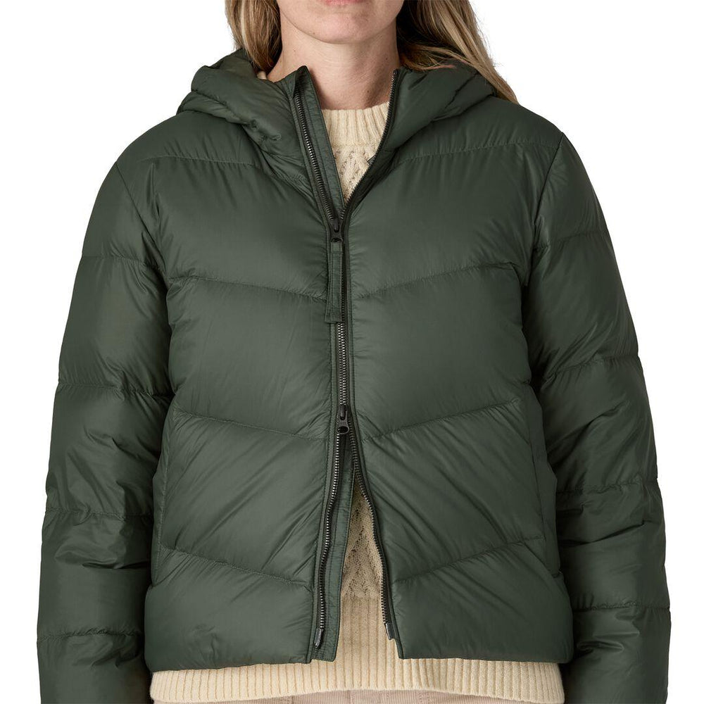 Sindit Insulated Hoody Jacket