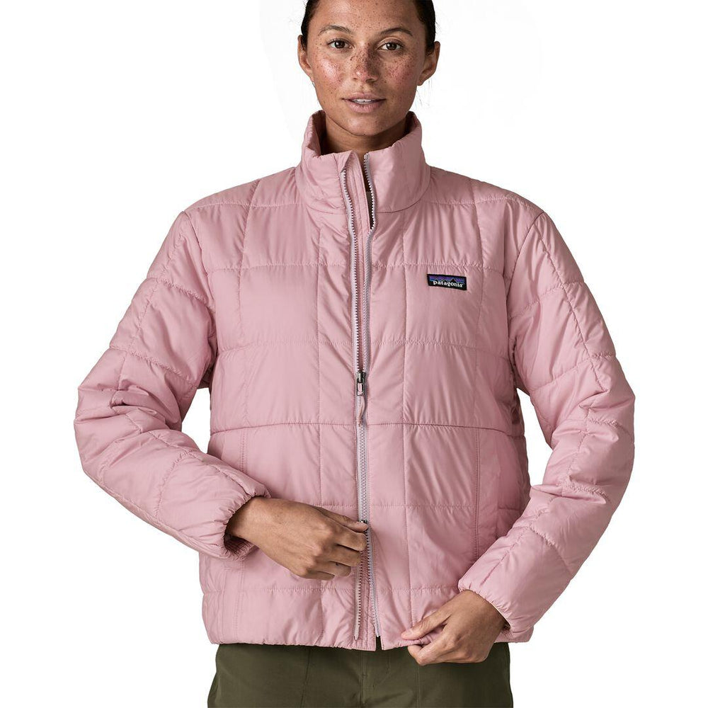 Light Gust Insulated Jacket