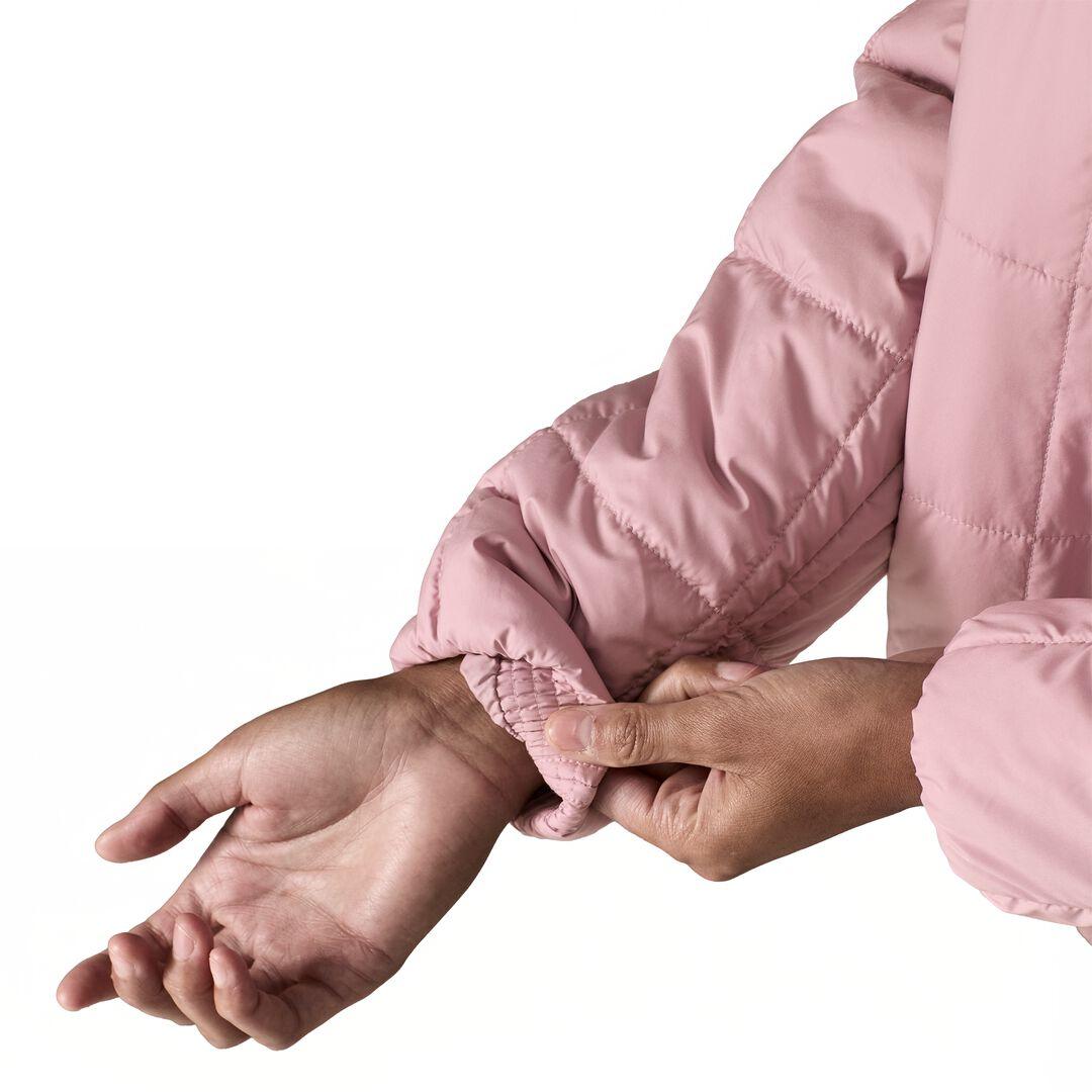 Light Gust Insulated Jacket