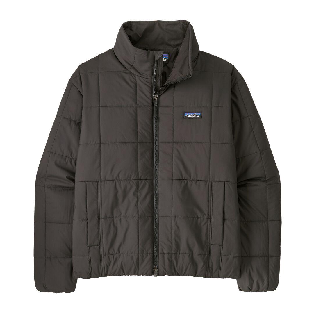 Light Gust Insulated Jacket