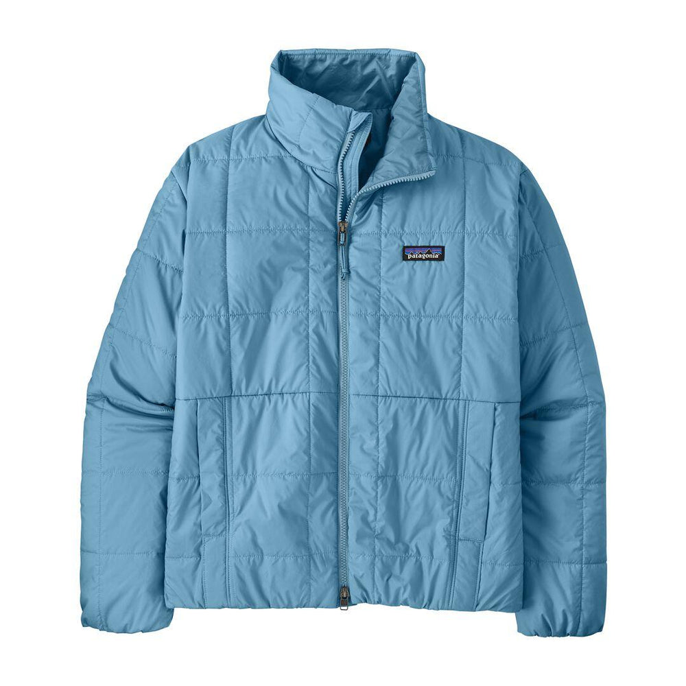 Light Gust Insulated Jacket