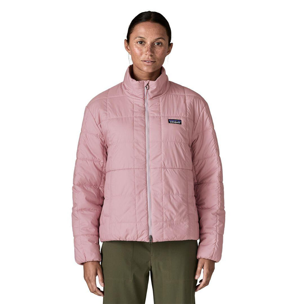 Light Gust Insulated Jacket