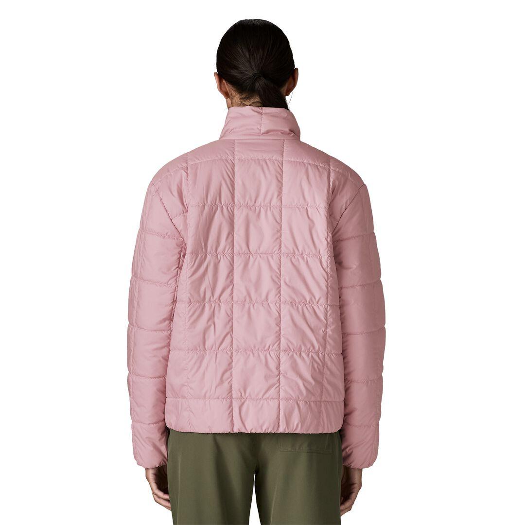 Light Gust Insulated Jacket