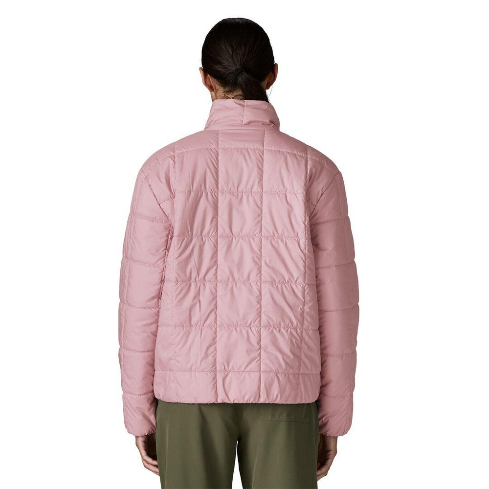 Light Gust Insulated Jacket