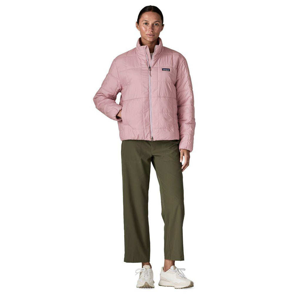 Light Gust Insulated Jacket