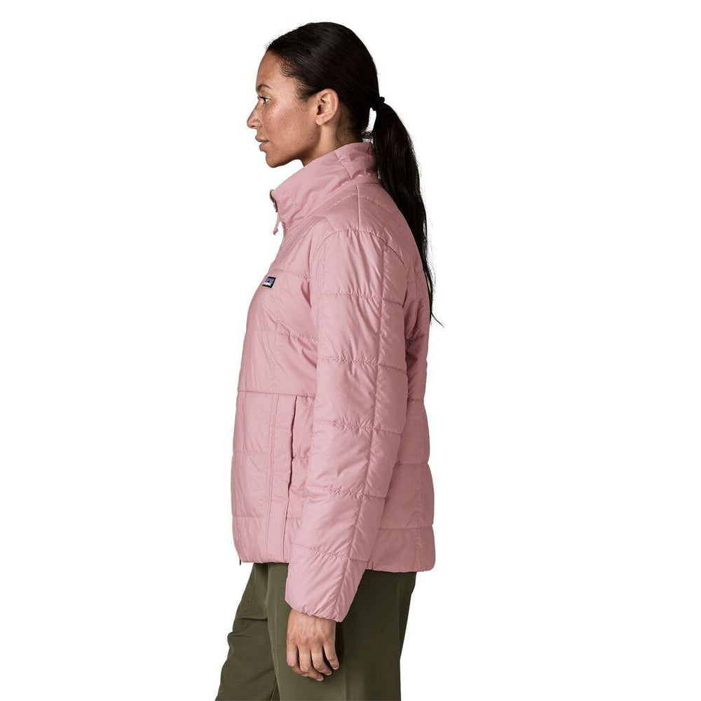 Light Gust Insulated Jacket