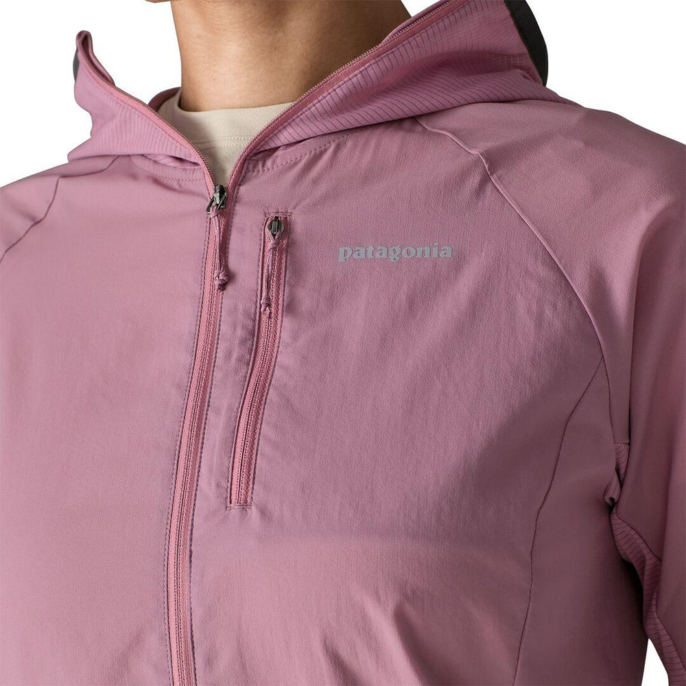 Airshed Pro Pullover - Running Windbreaker