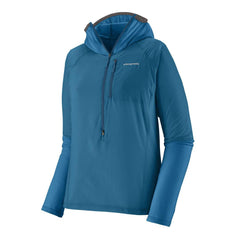 Airshed Pro Pullover - Running Windbreaker