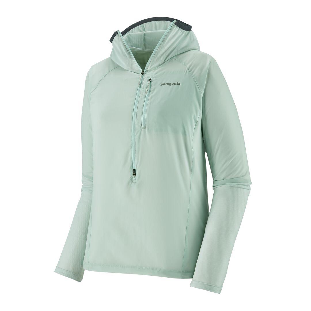 Airshed Pro Pullover - Running Windbreaker