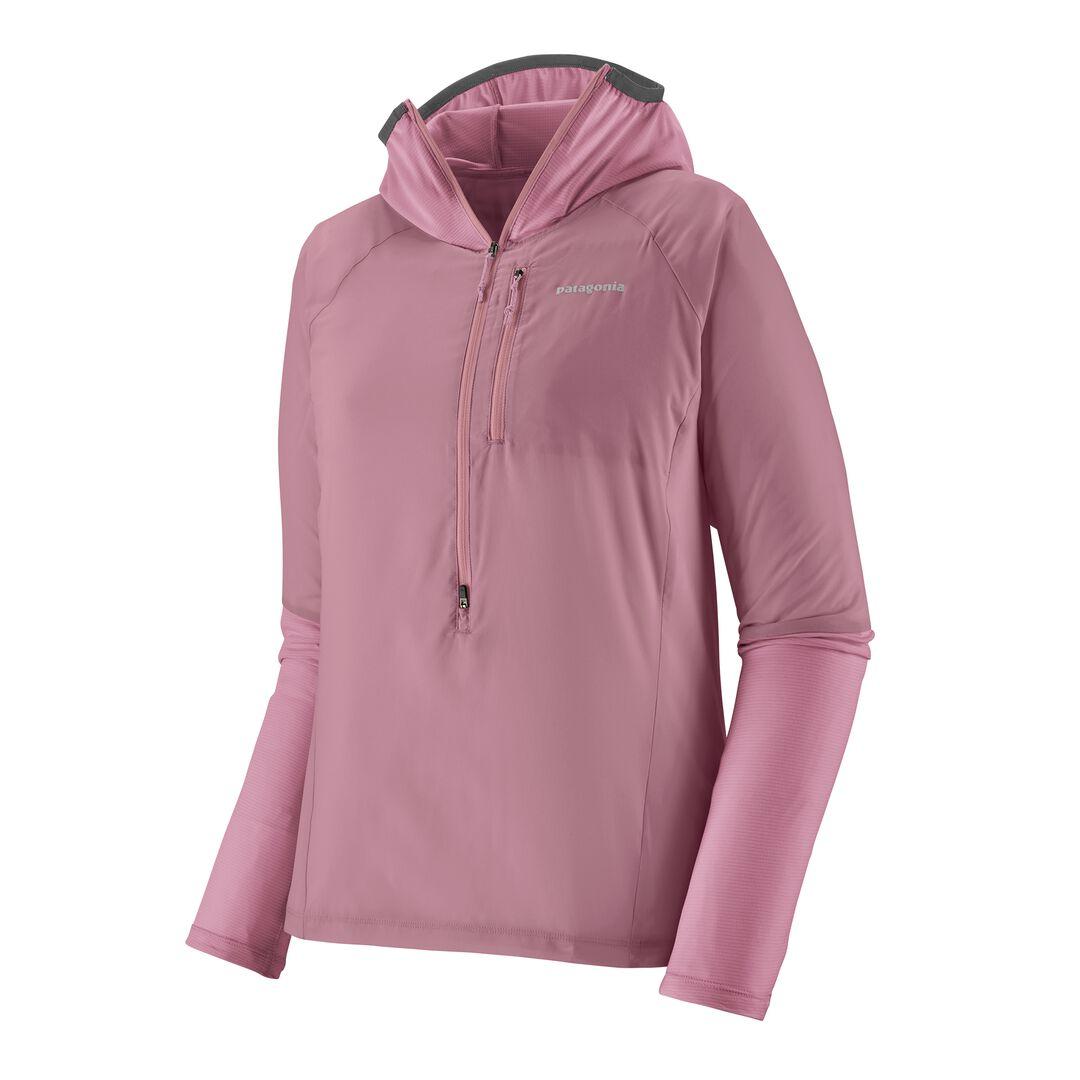 Airshed Pro Pullover - Running Windbreaker