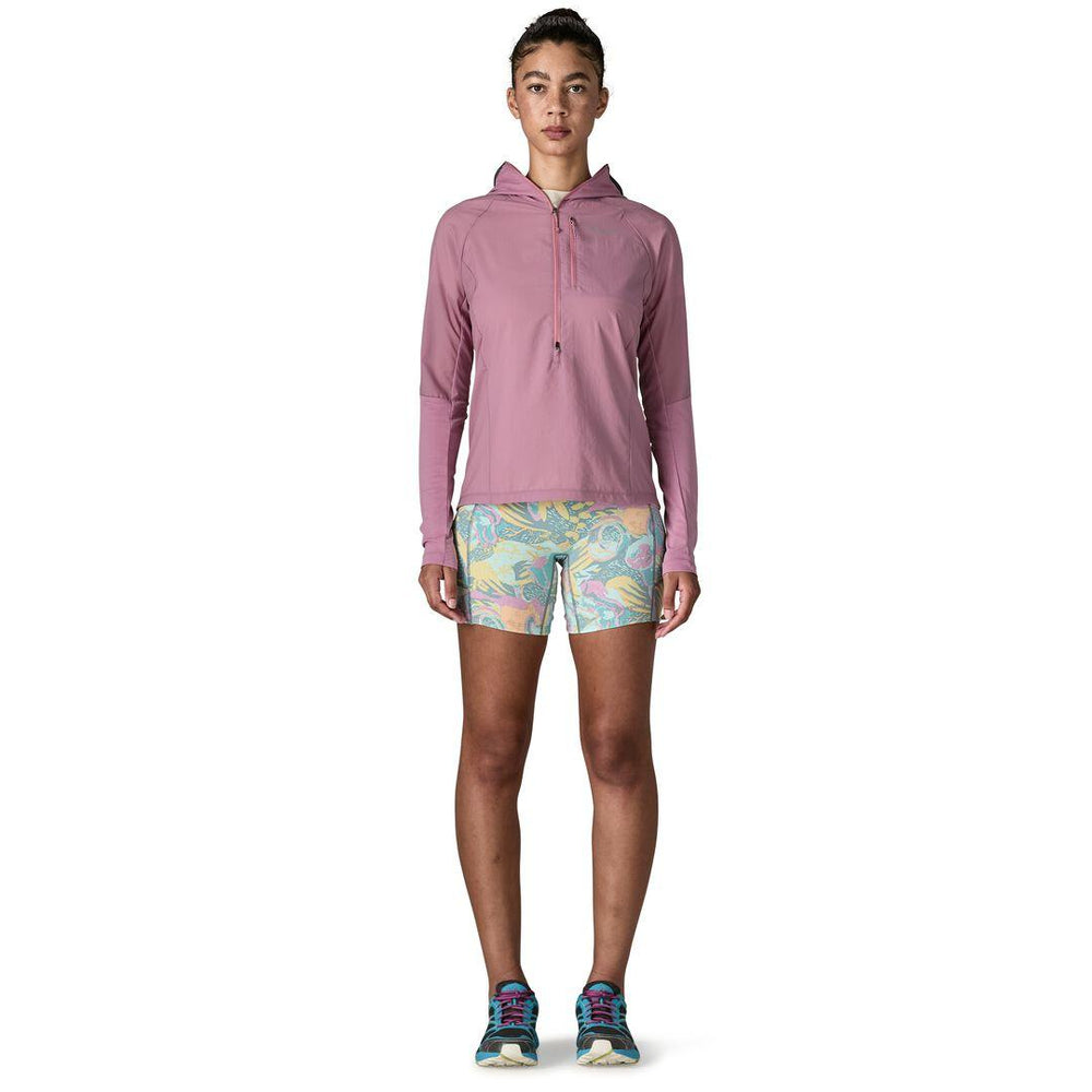Airshed Pro Pullover - Running Windbreaker
