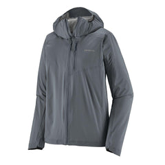 Storm Racer Waterproof Running Jacket