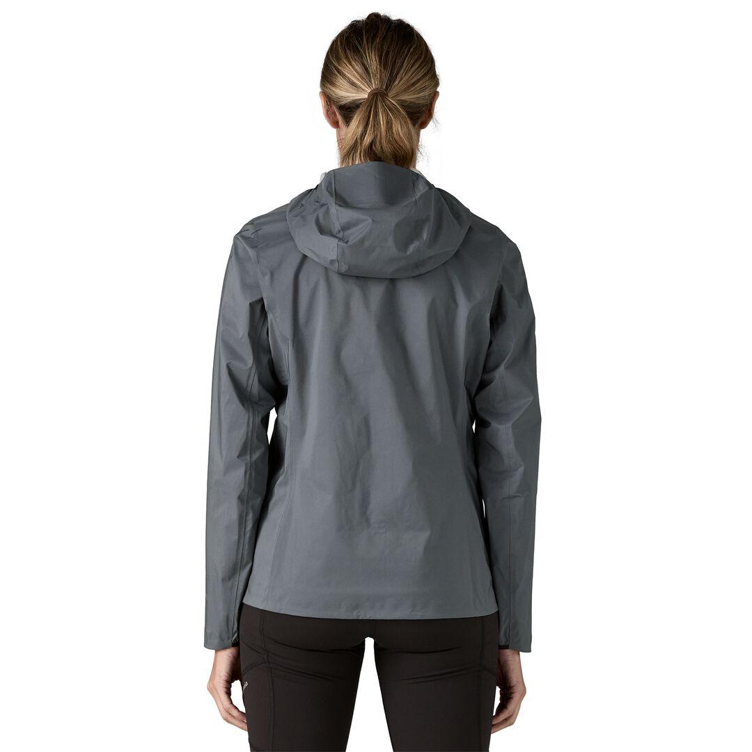 Storm Racer Waterproof Running Jacket