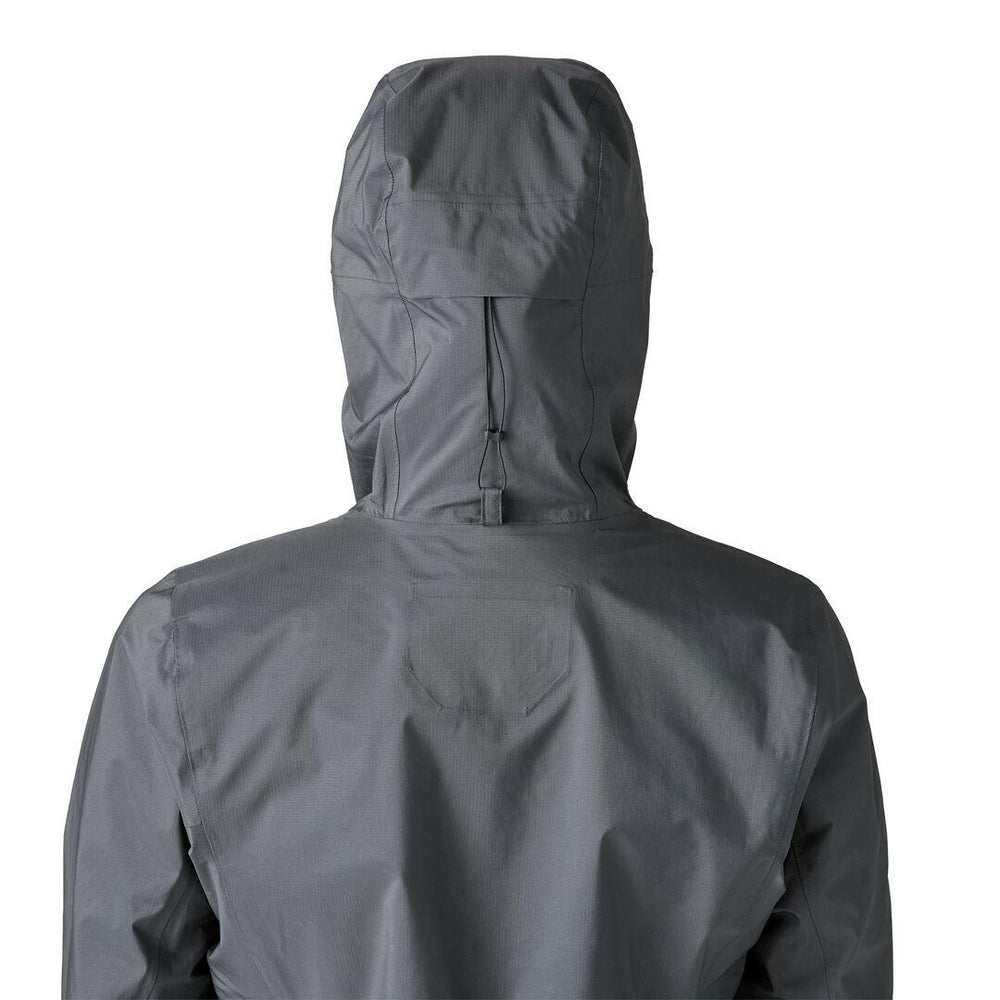 Storm Racer Waterproof Running Jacket