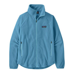 Classic Microdini Fleece Jacket