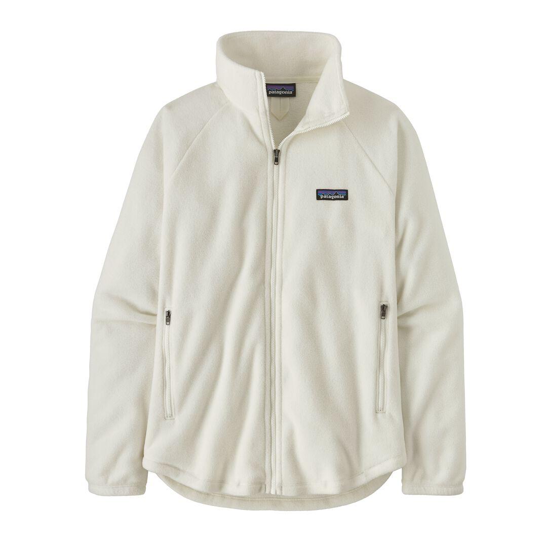 Classic Microdini Fleece Jacket
