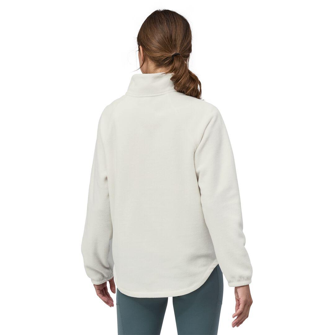 Classic Microdini Fleece Jacket