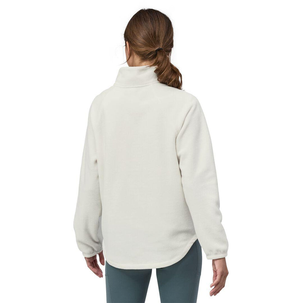 Classic Microdini Fleece Jacket