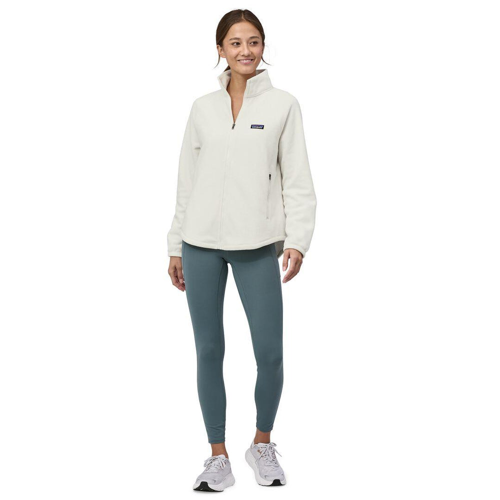 Classic Microdini Fleece Jacket