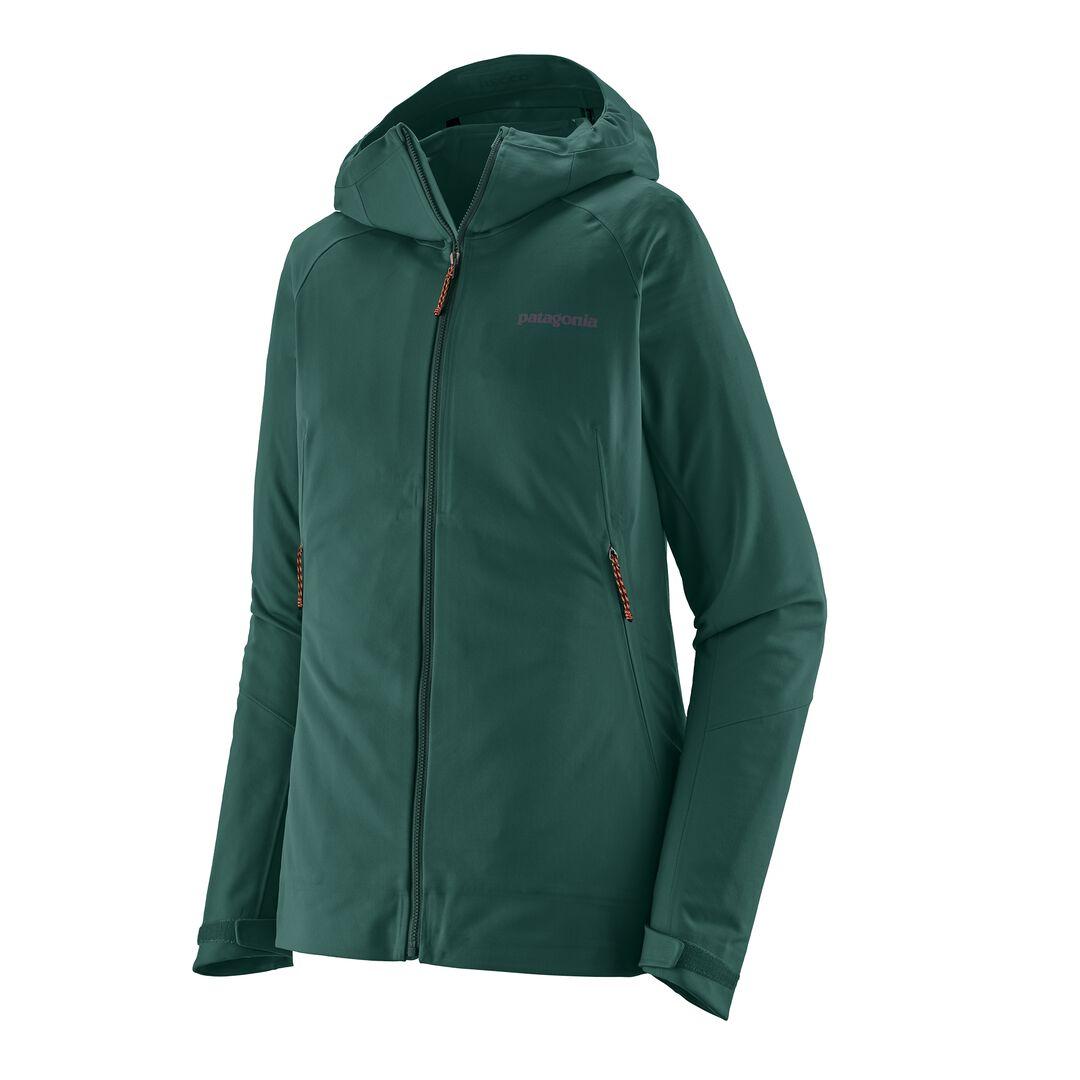 Upstride Backcountry Ski Jacket
