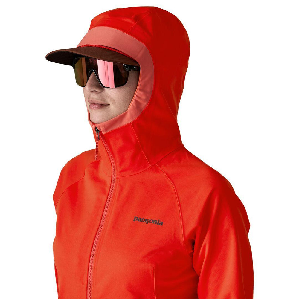 Upstride Backcountry Ski Jacket