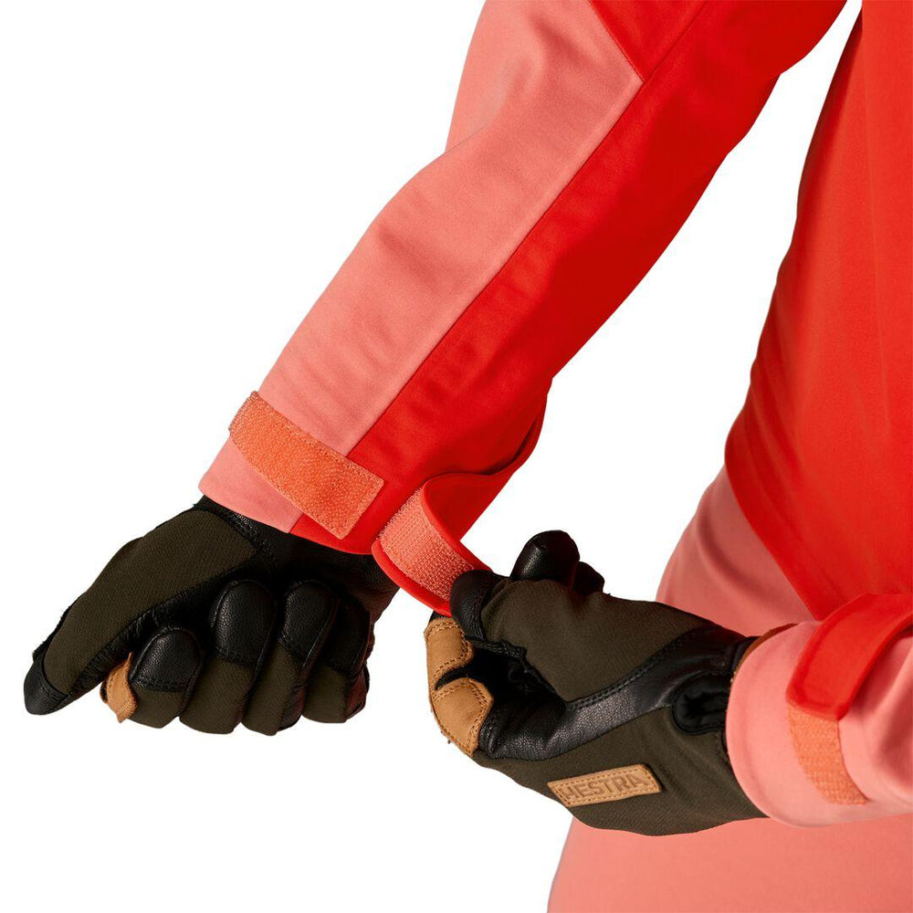 Upstride Backcountry Ski Jacket
