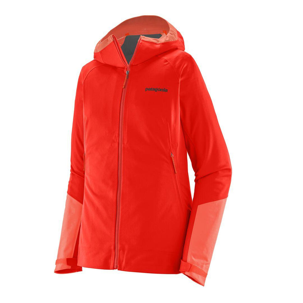 Upstride Backcountry Ski Jacket