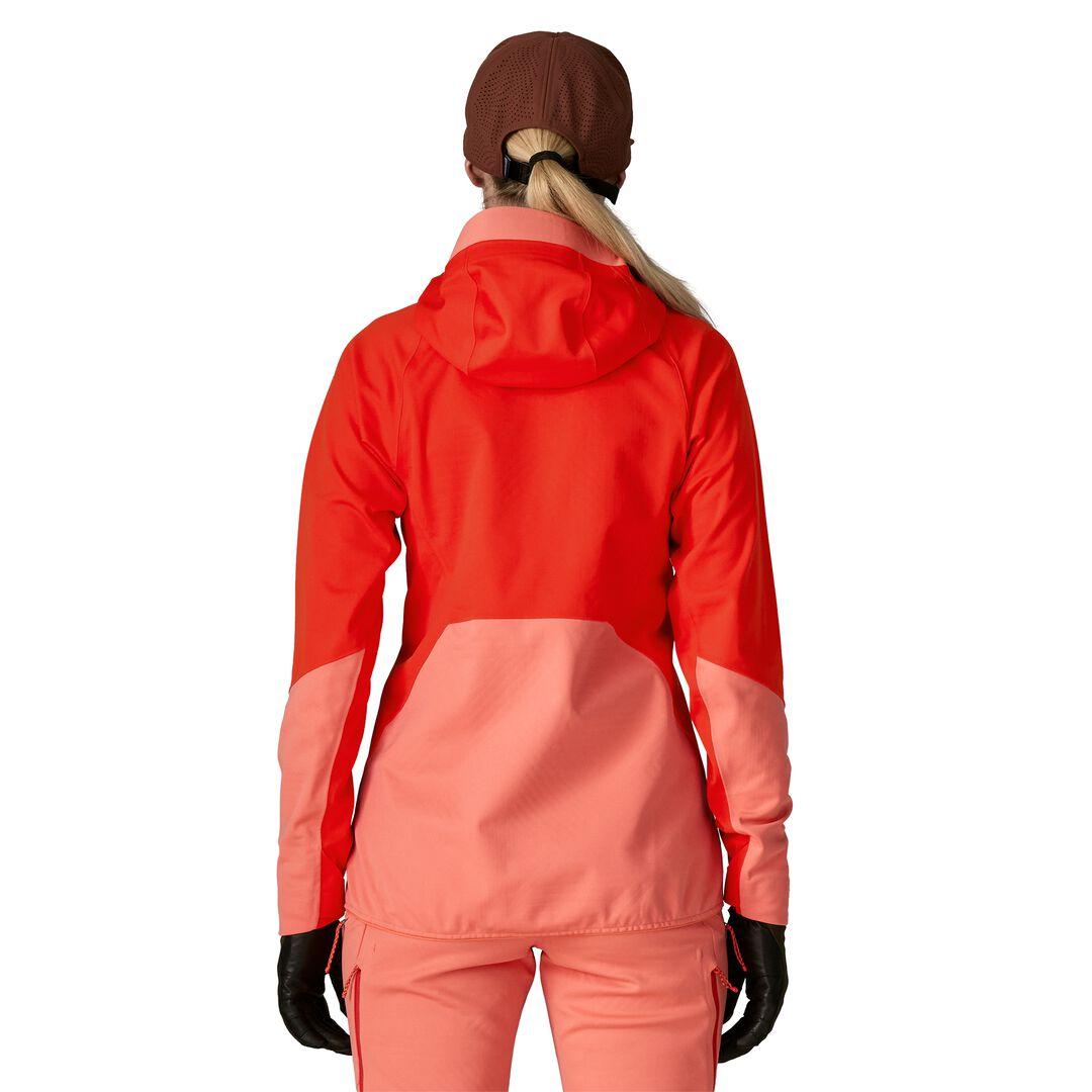 Upstride Backcountry Ski Jacket