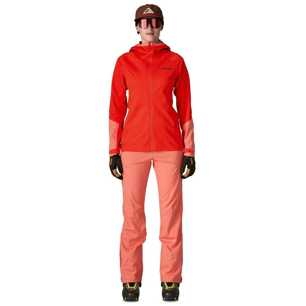 Upstride Backcountry Ski Jacket