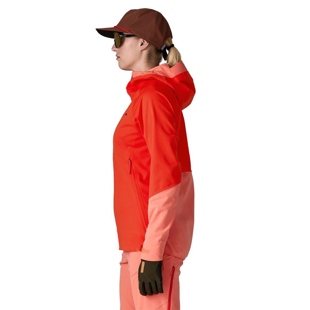 Upstride Backcountry Ski Jacket