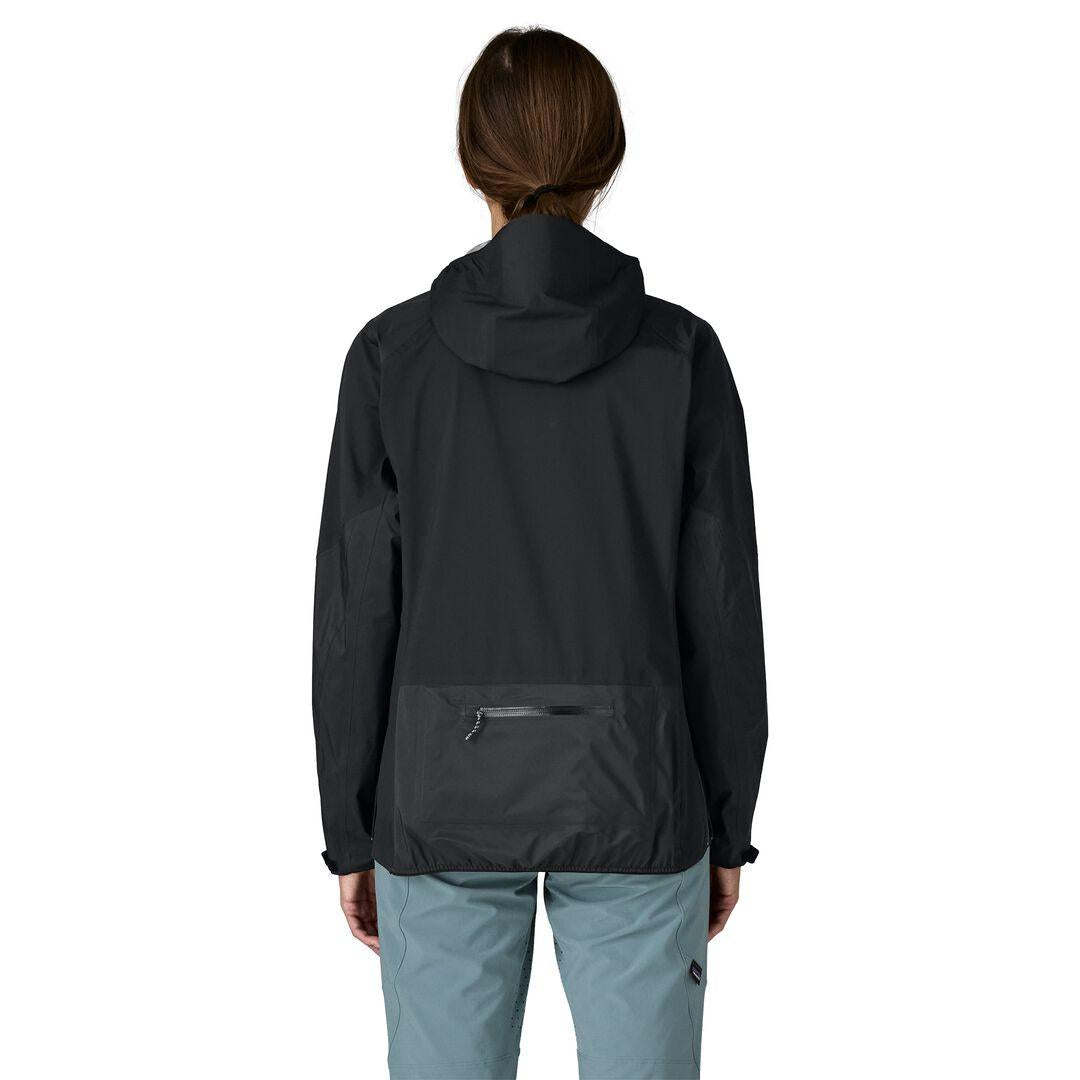 Dirt Roamer Storm Mountain Bike Jacket