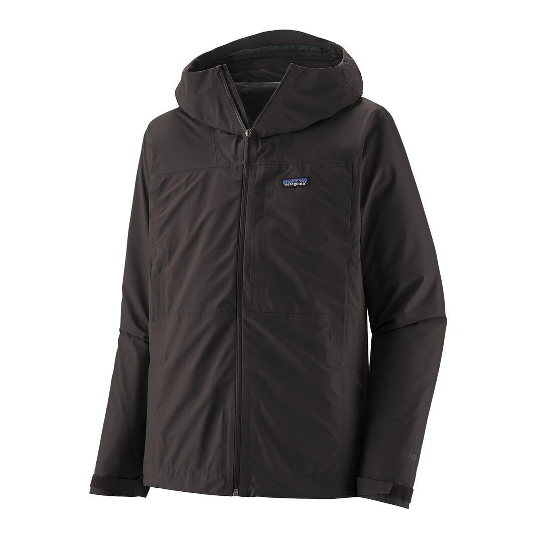 Boulder Fork Rain Jacket