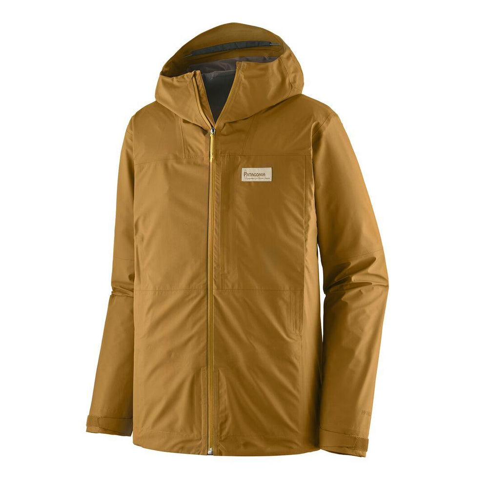 Boulder Fork Rain Jacket