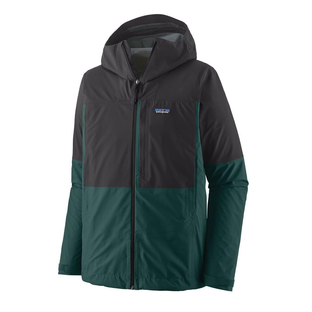 Boulder Fork Rain Jacket
