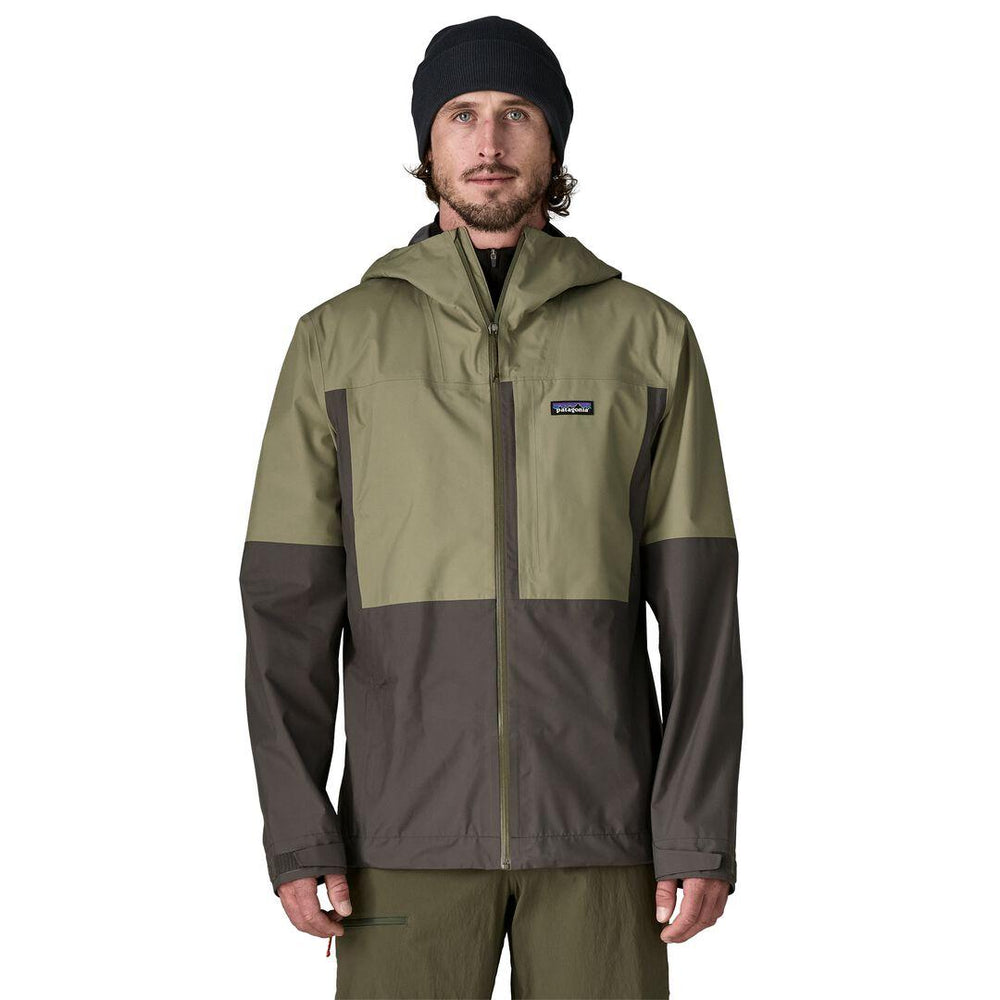 Boulder Fork Rain Jacket