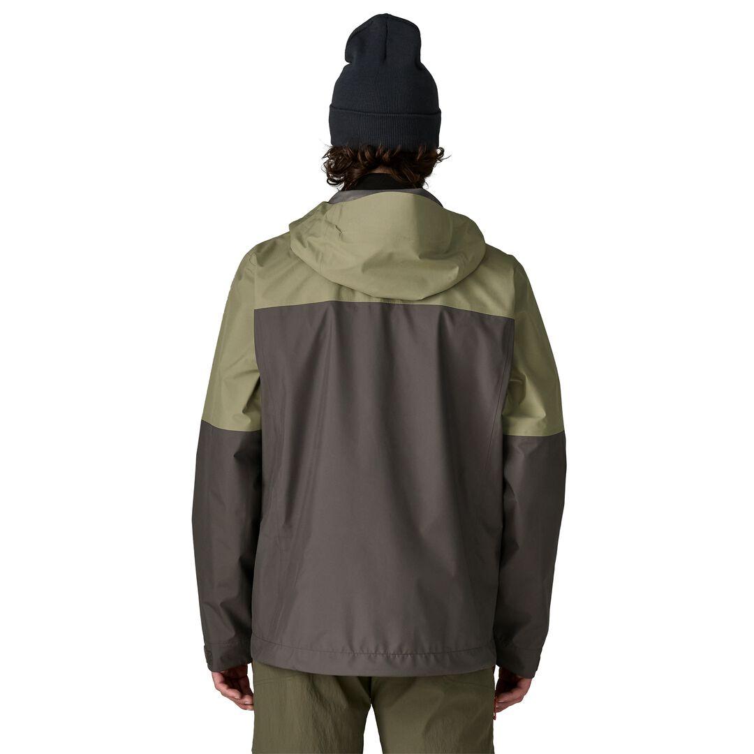 Boulder Fork Rain Jacket
