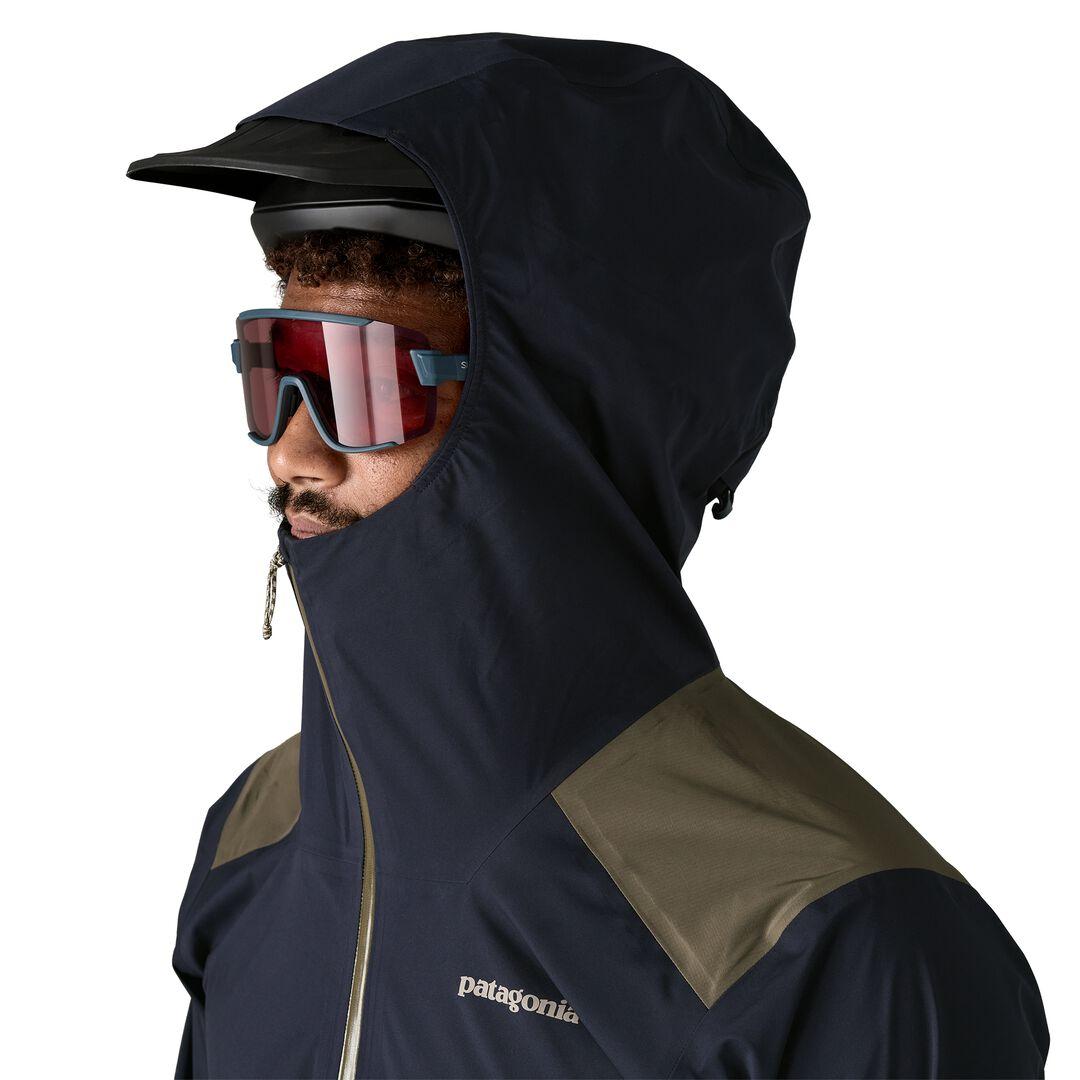 Dirt Roamer Storm Mountain Bike Jacket