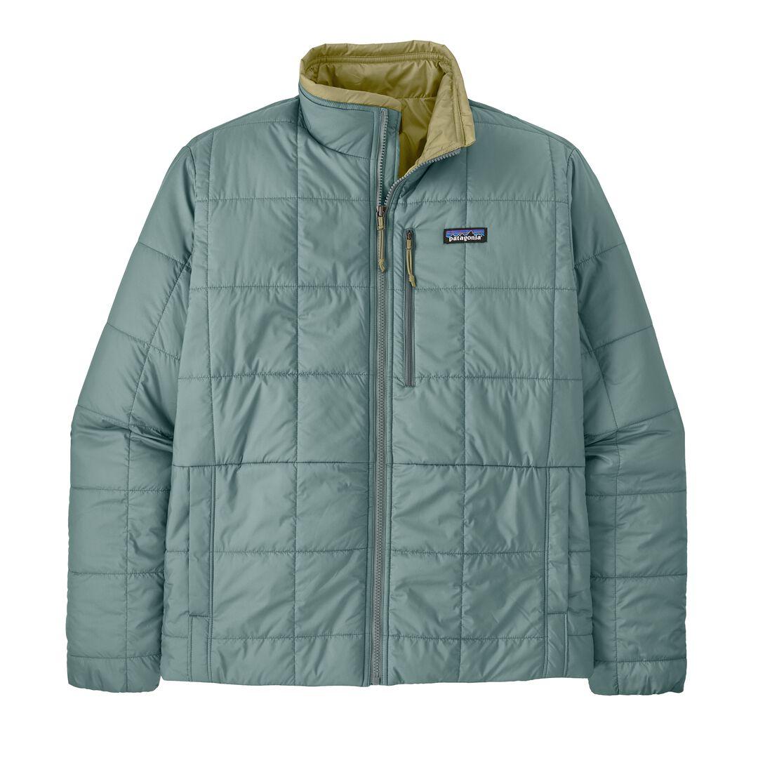 Light Gust Insulated Jacket