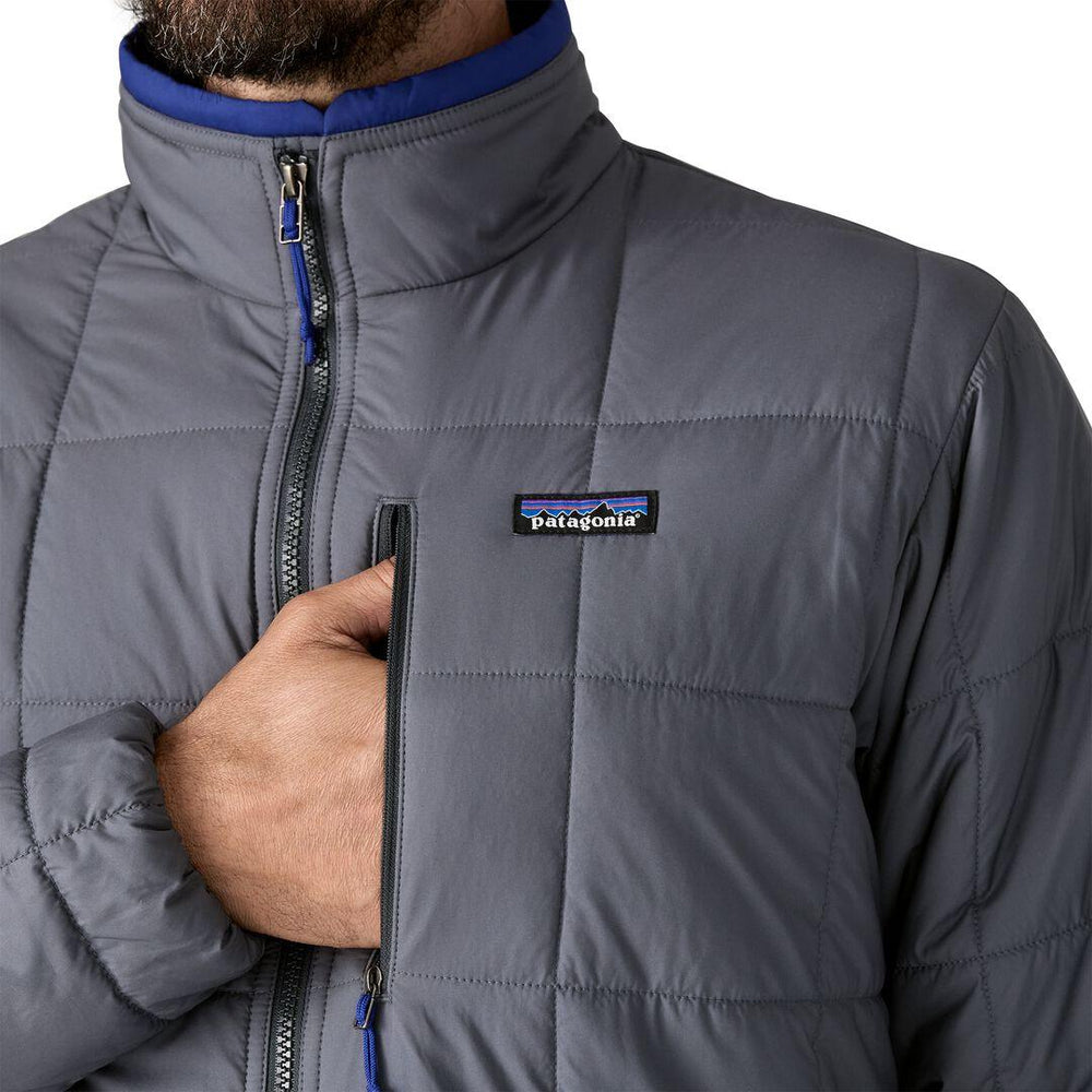 Light Gust Insulated Jacket