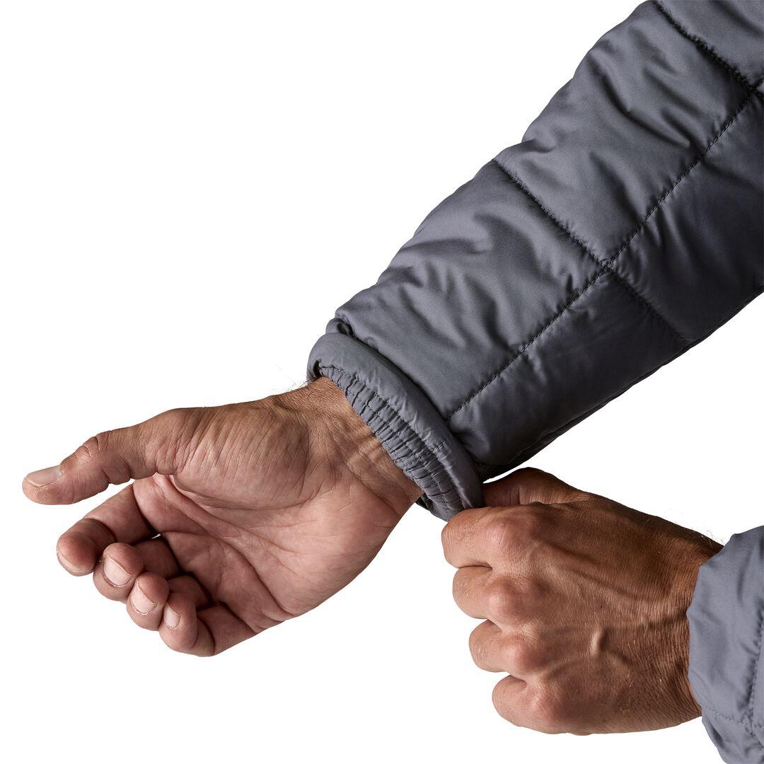 Light Gust Insulated Jacket