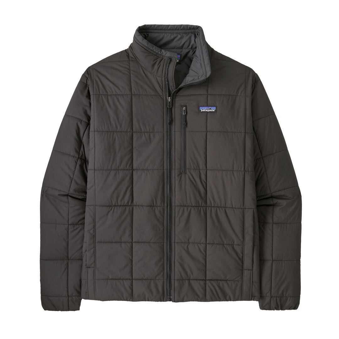 Light Gust Insulated Jacket