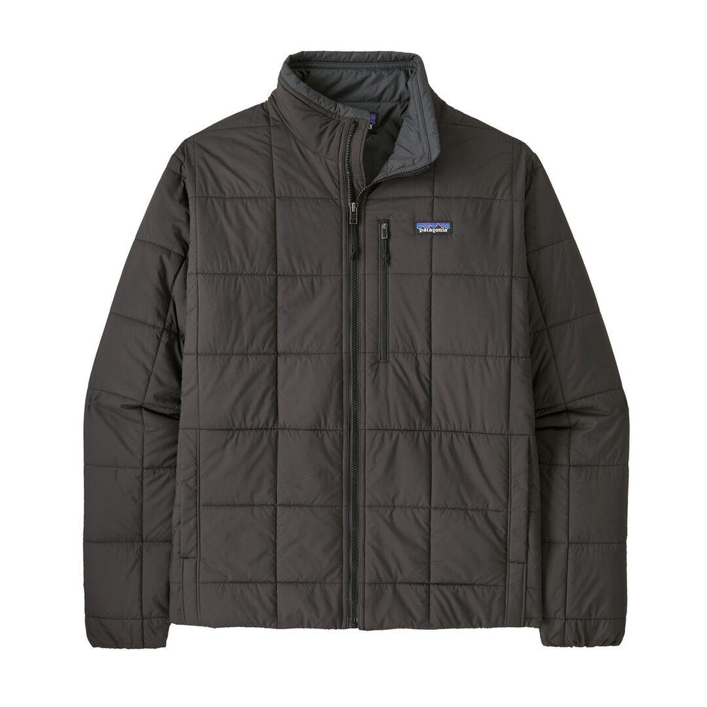 Light Gust Insulated Jacket