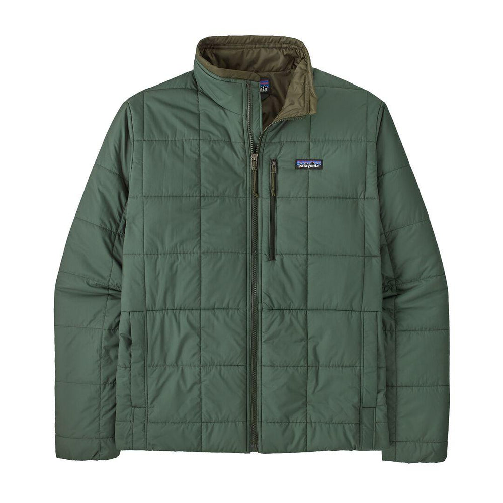 Light Gust Insulated Jacket