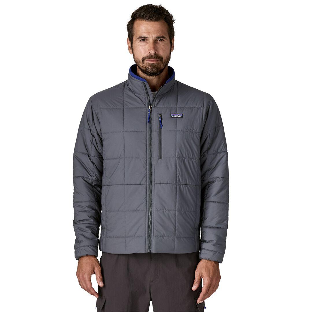 Light Gust Insulated Jacket