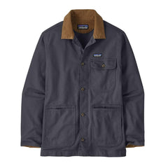 Point Reyes Cotton Canvas Jacket