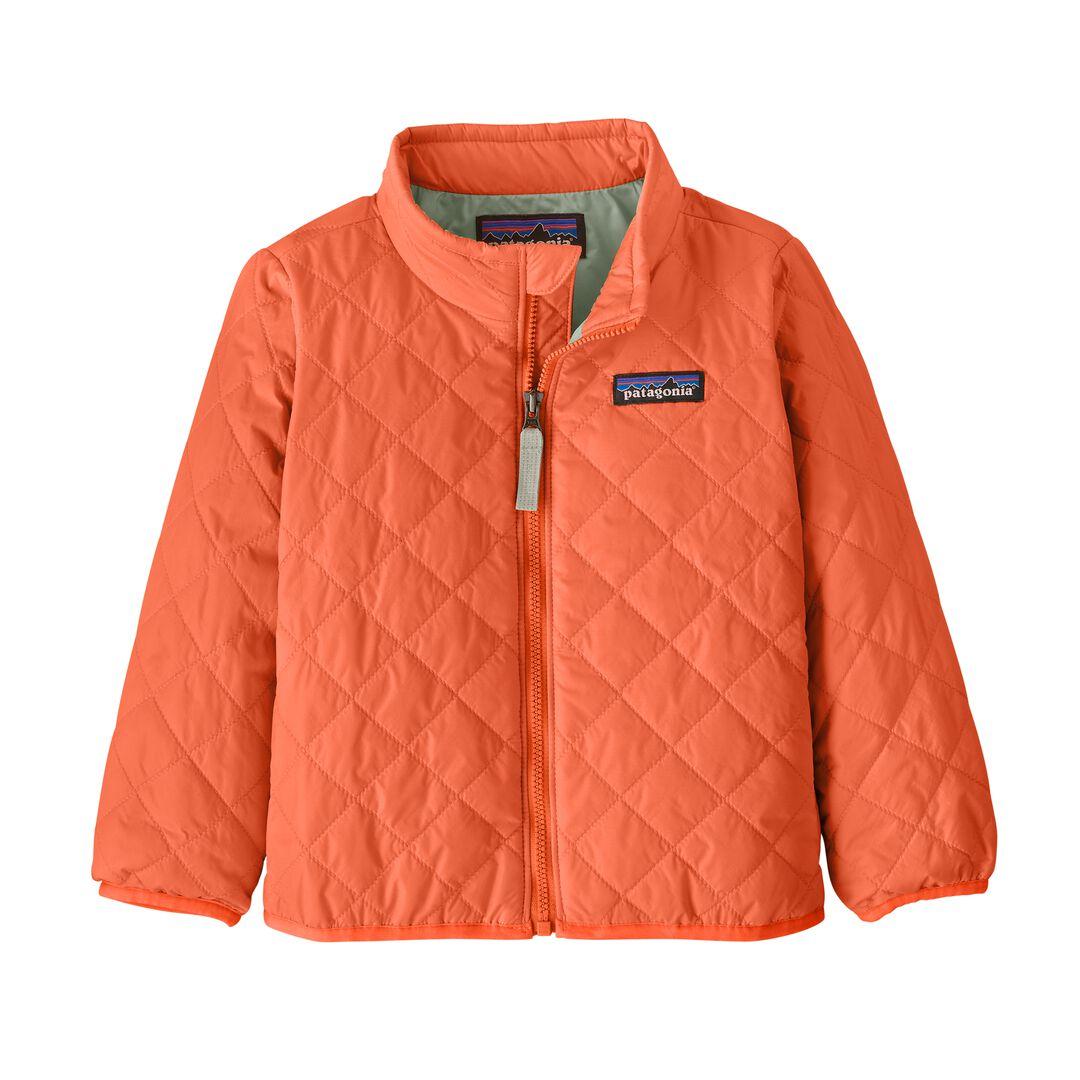 Baby Nano Puff® Insulated Jacket