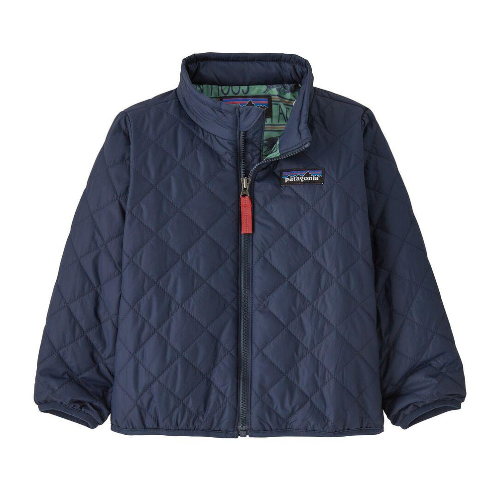 Baby Nano Puff® Insulated Jacket