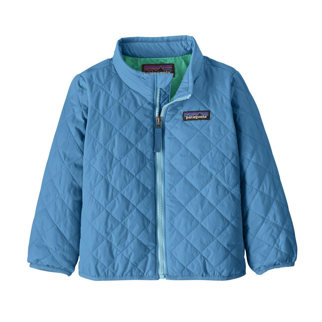 Baby Nano Puff® Insulated Jacket