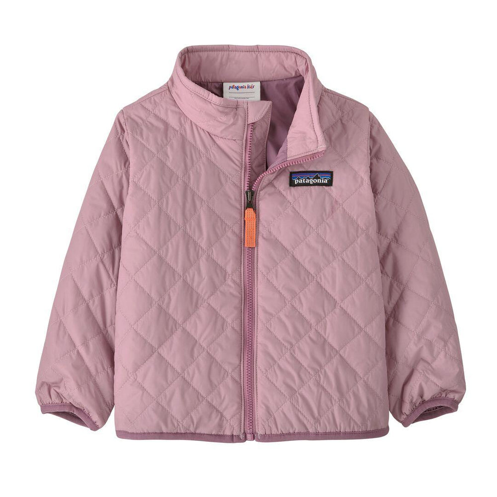 Baby Nano Puff® Insulated Jacket
